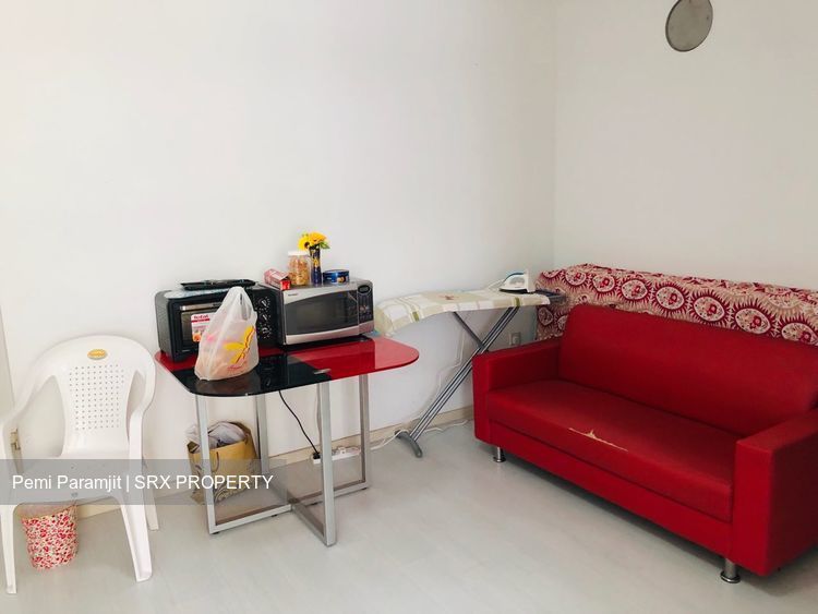Blk 428B Yishun Avenue 11 (Yishun), HDB 5 Rooms #205211141